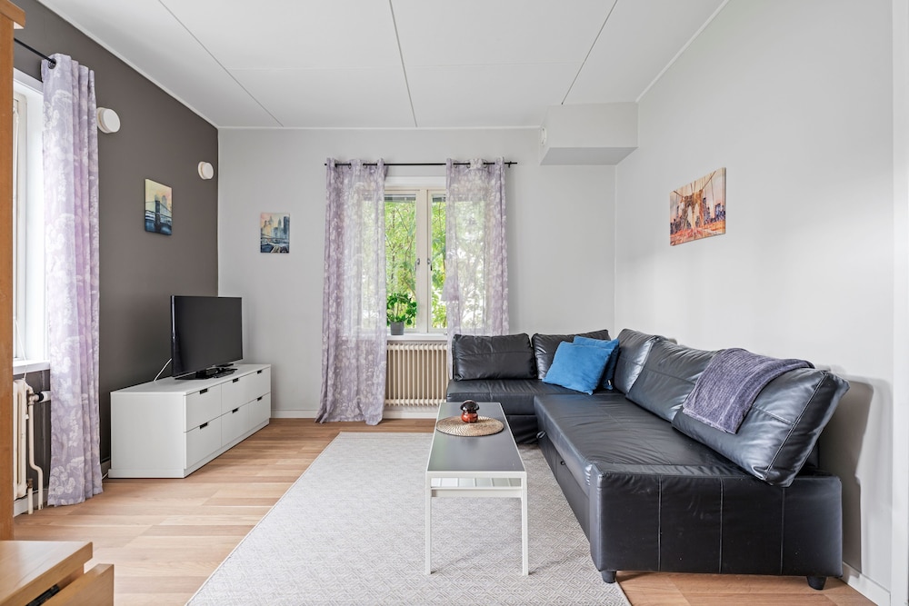Uppsala Lägenhetshotell 17/50