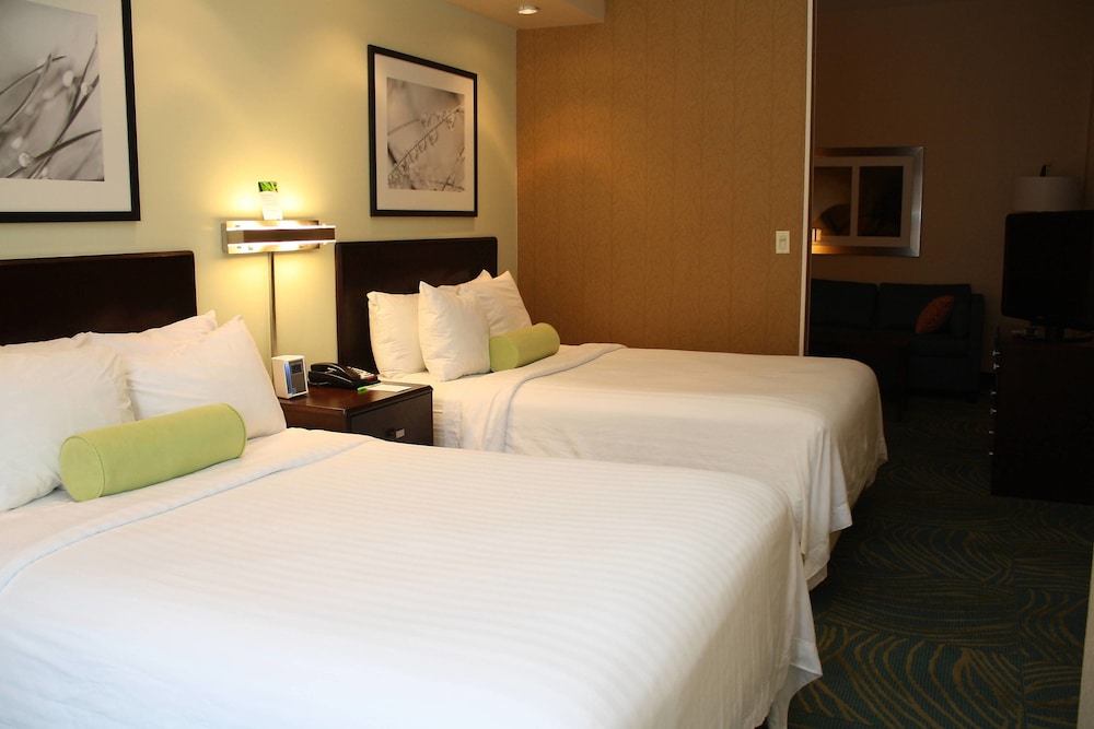 Springhill Suites by Marriott Morgantown 7/42