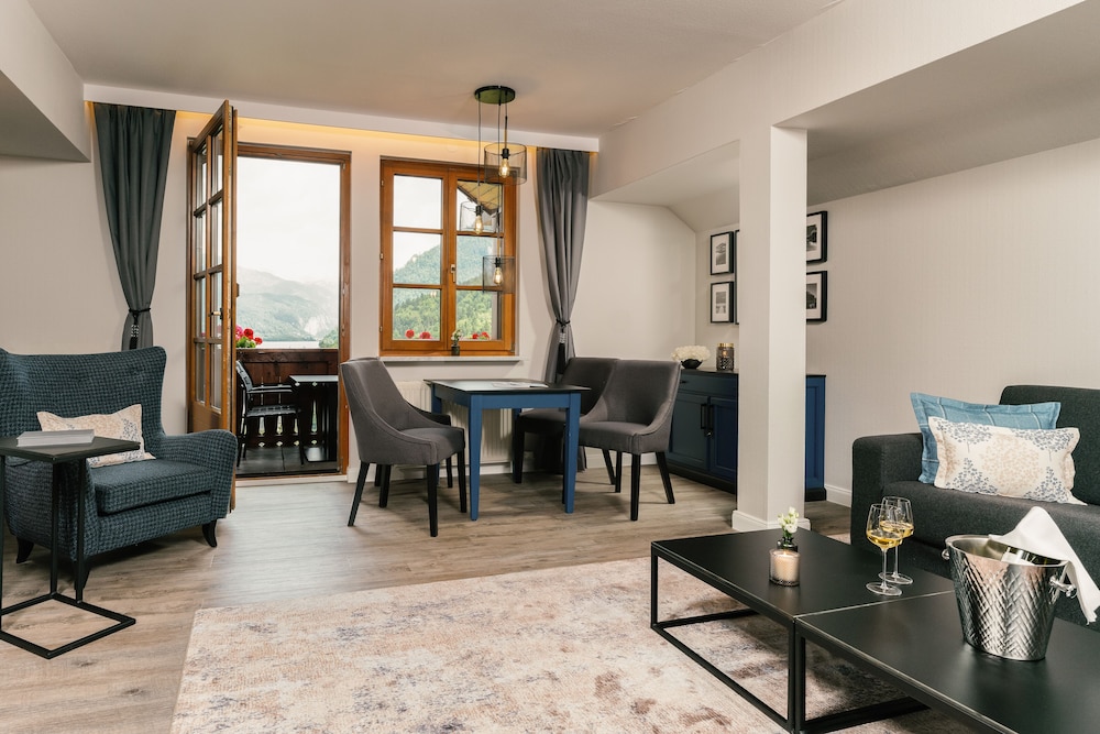 MONDI Resort am Grundlsee 25/50