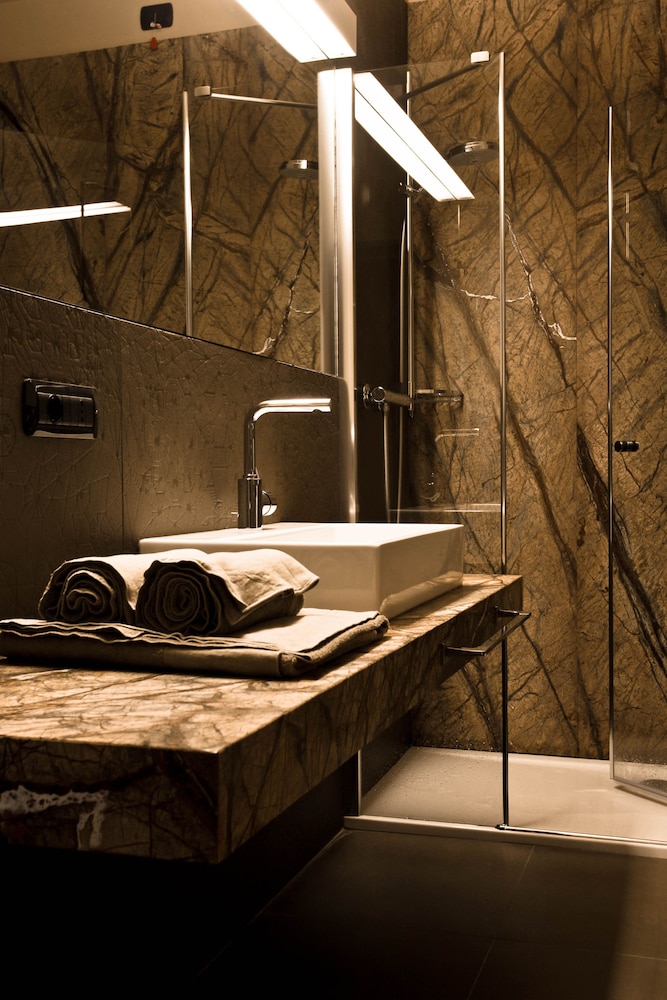 Charme Hotel Alexander 29/29