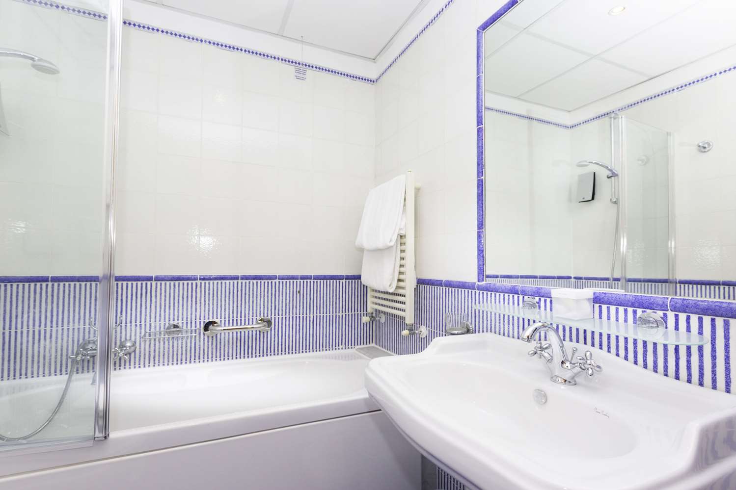 Best Western Hotel Artdeco 42/49