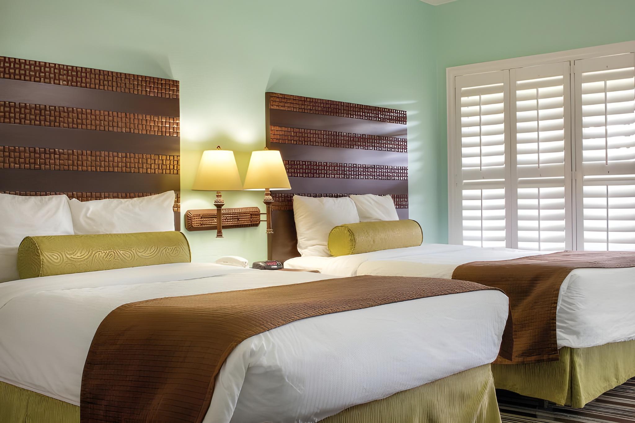 Room at WorldMark Orlando Kingstown Reef, ORLANDO - FL