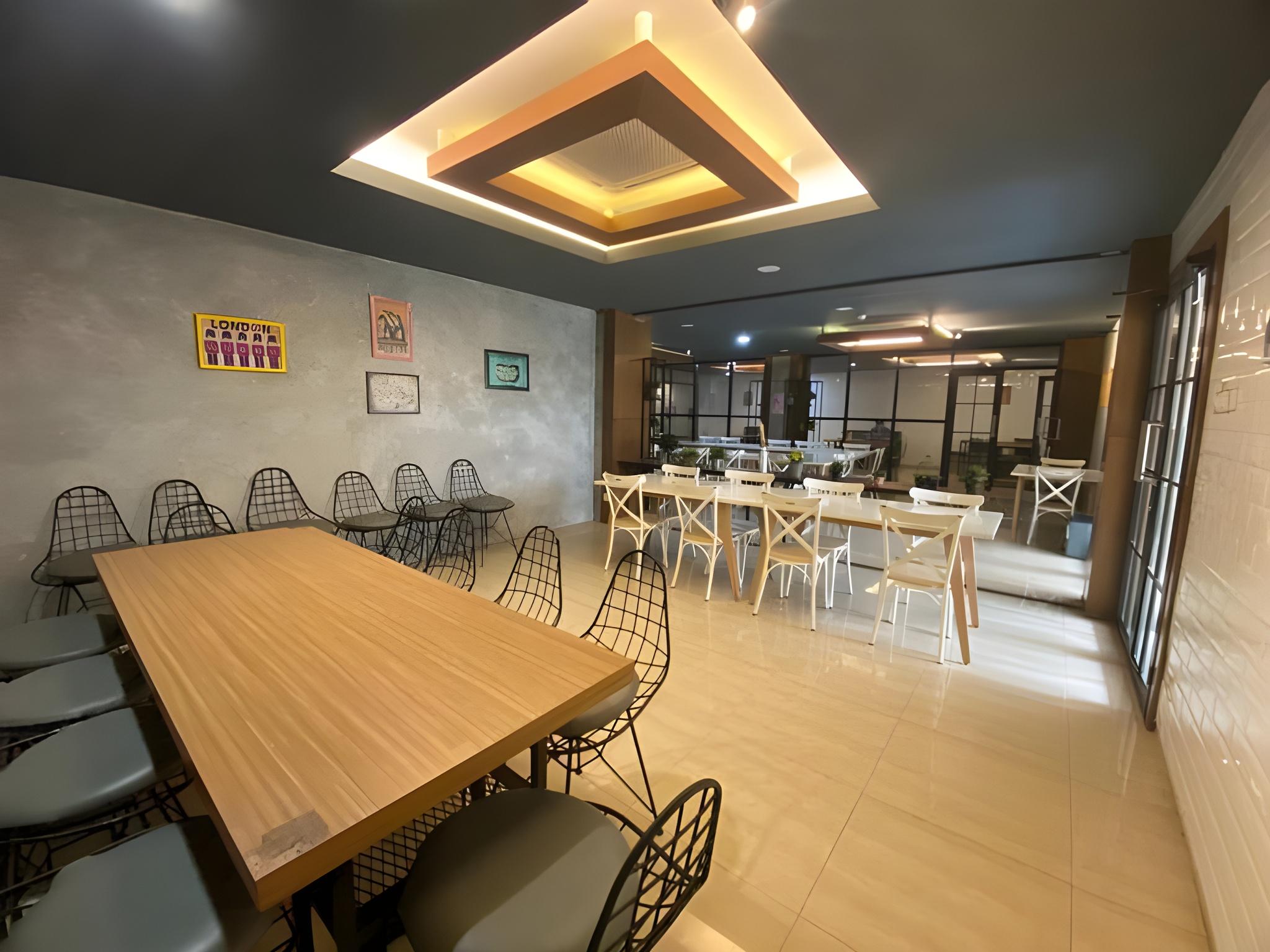 Anggrek Gandasari Hotel 18/34