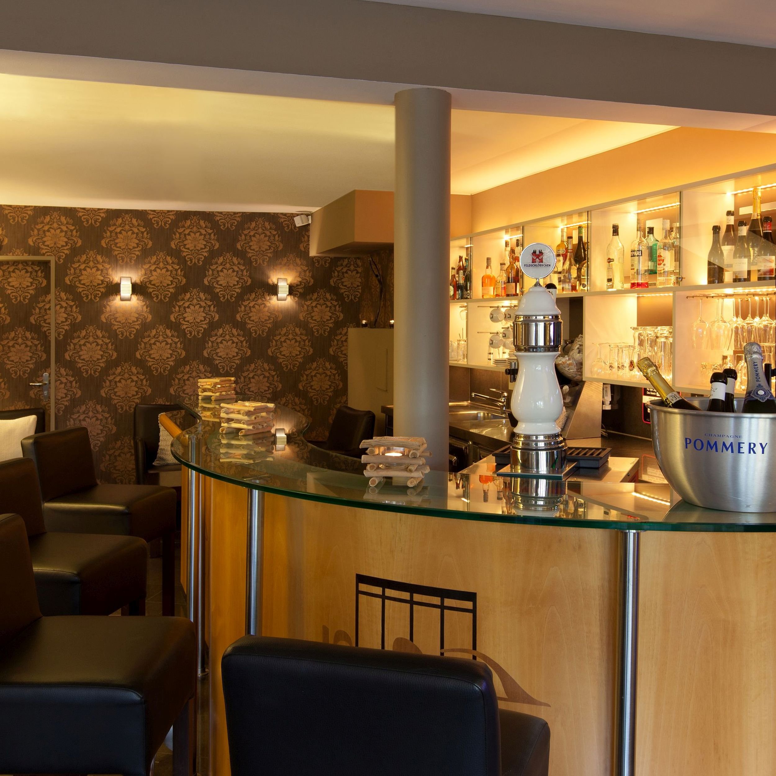 Hotel Spalentor 28/40