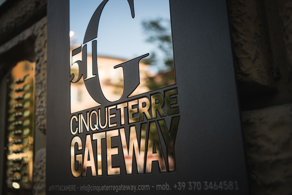 Cinque Terre Gateway 29/50