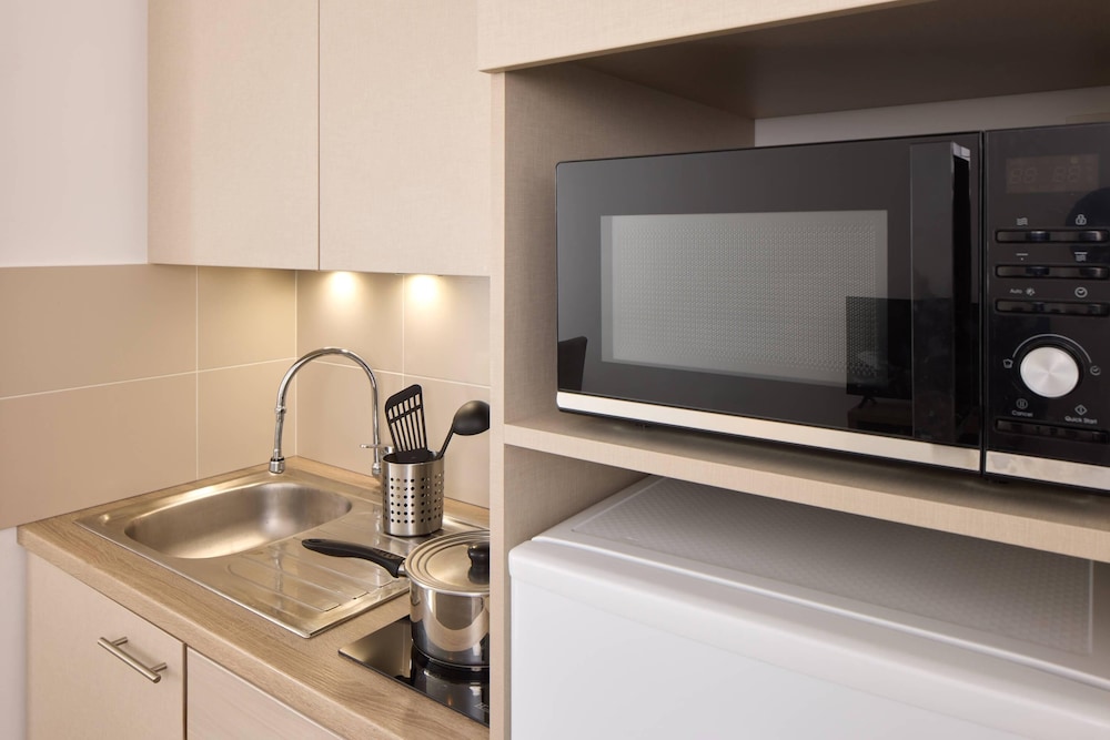 Quality Aparthotel St-Quentin en Yvelines 23/23