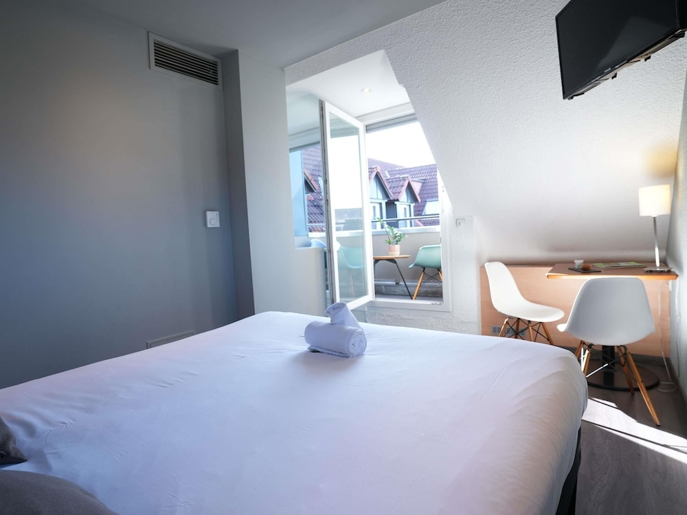 Ibis Colmar Centre Hotel 15/48