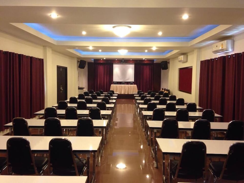 Chada Veranda Hotel 49/56