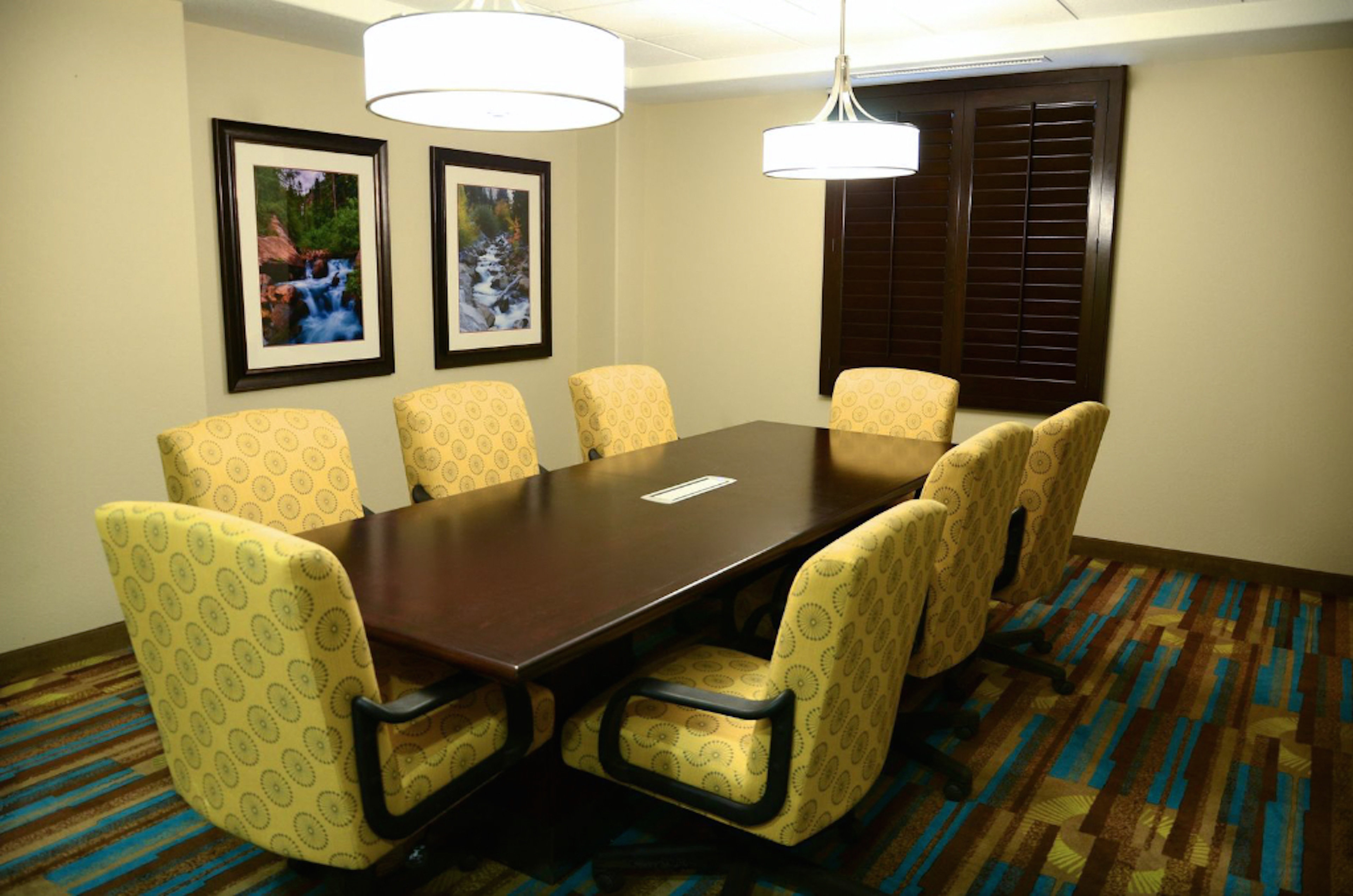 Candlewood Suites Denver Northeast - Brighton 24/46