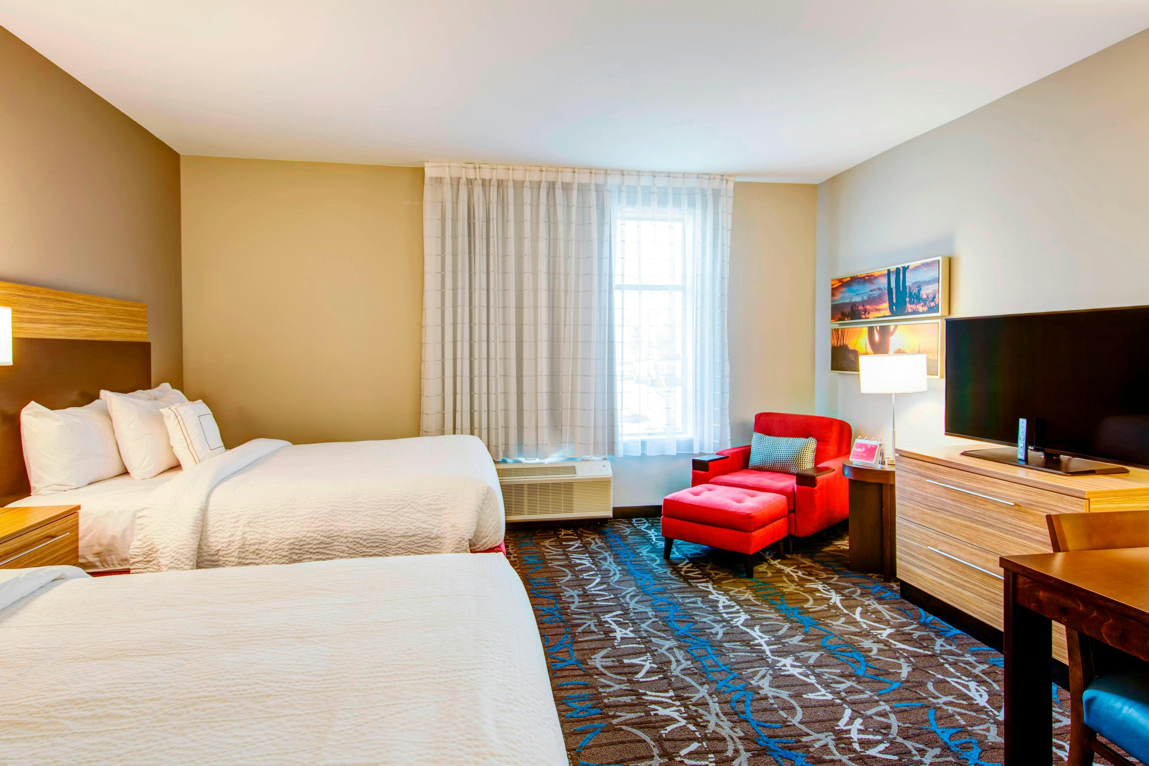 Towneplace Suites Big Spring 15/55
