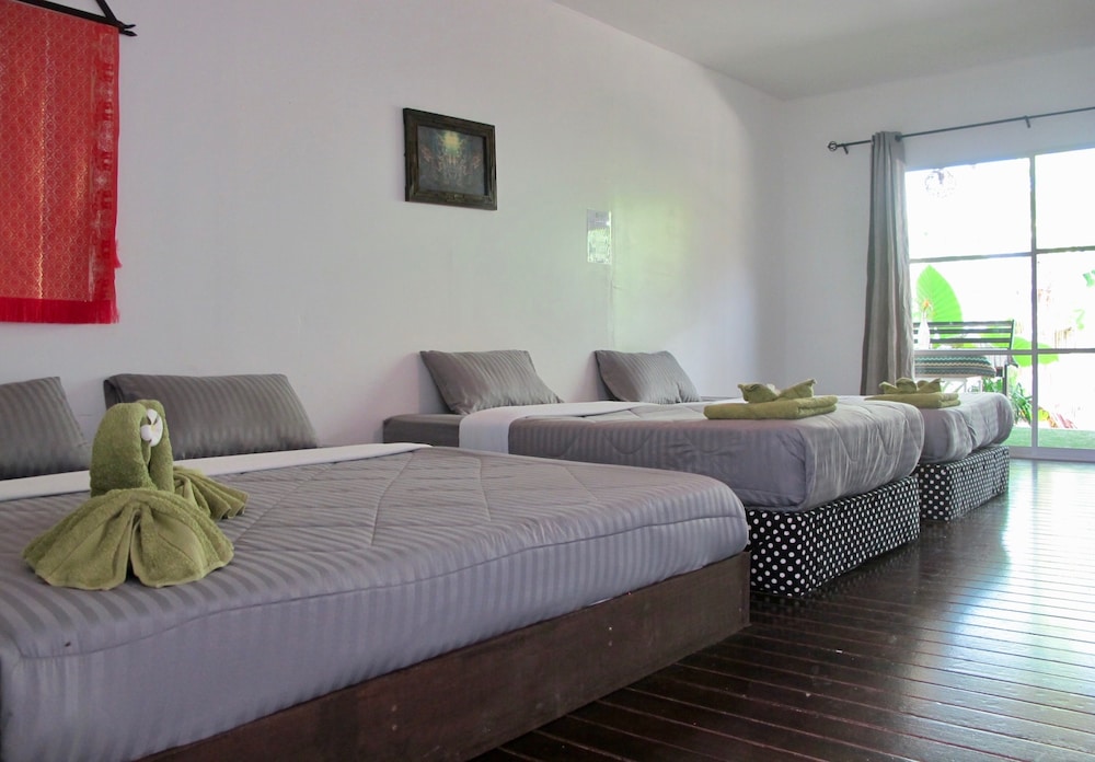 Oasis Lipe Resort 39/66