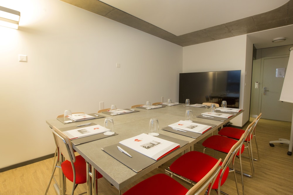 Martigny Boutique-Hotel 45/50