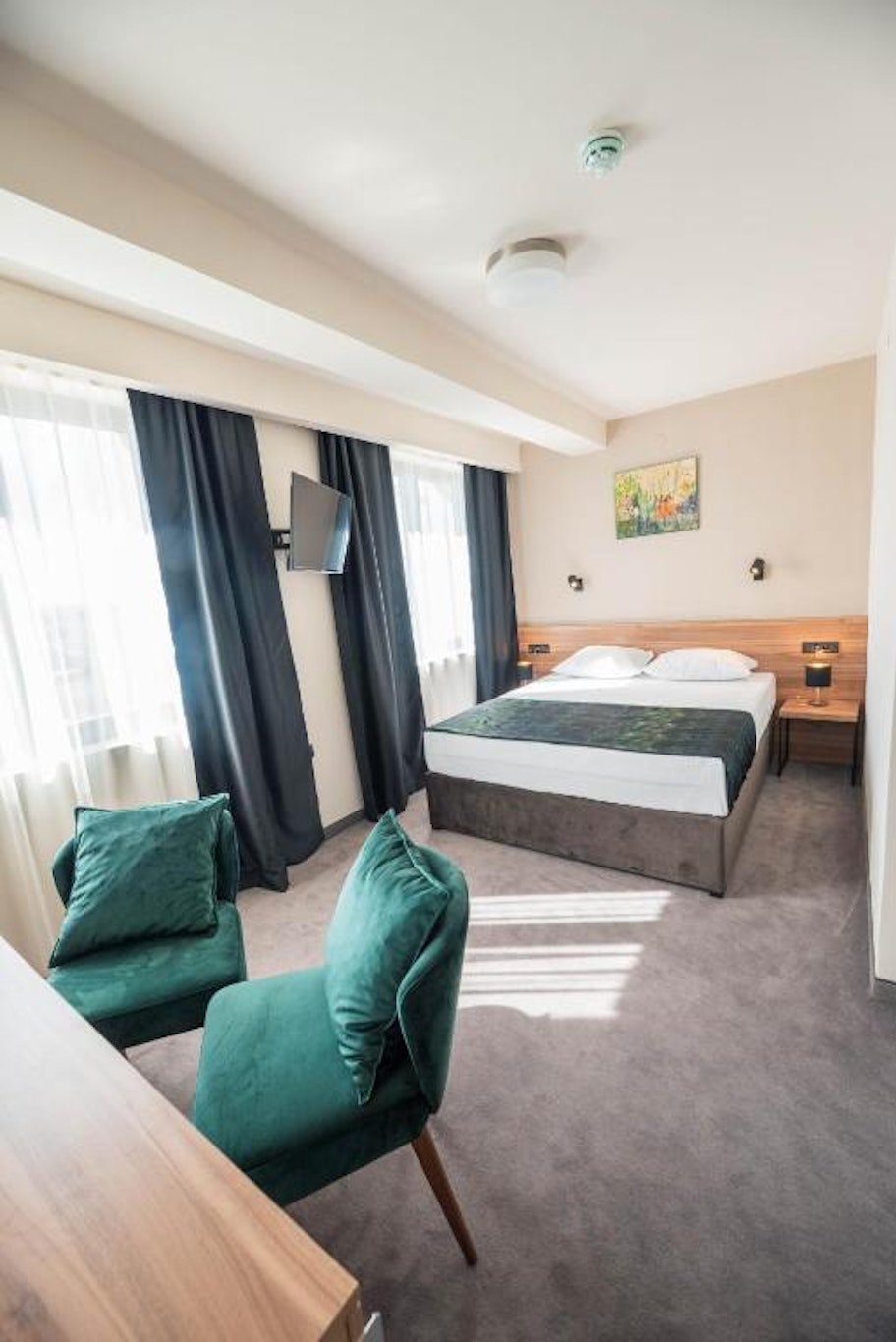 Aloha Hotel Nis 37/51