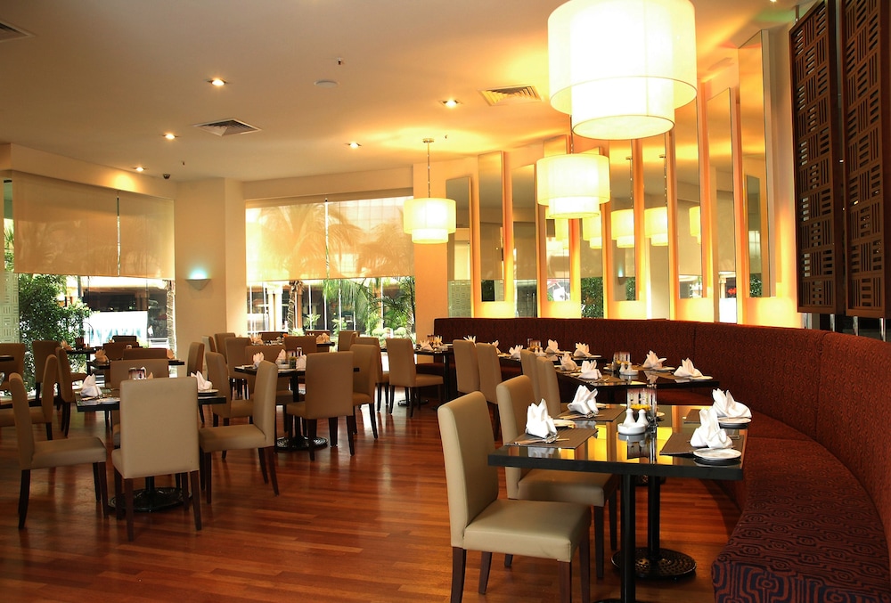 Seri Pacific Hotel Kuala Lumpur 47/61