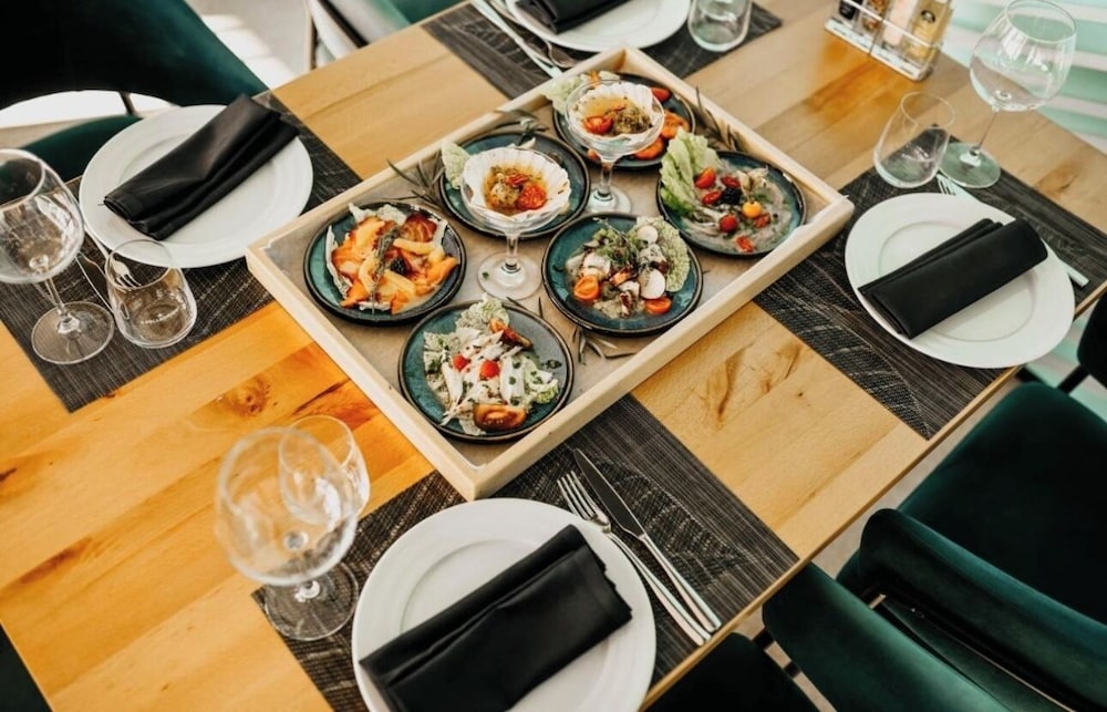Amara Hotel & SPA 40/50