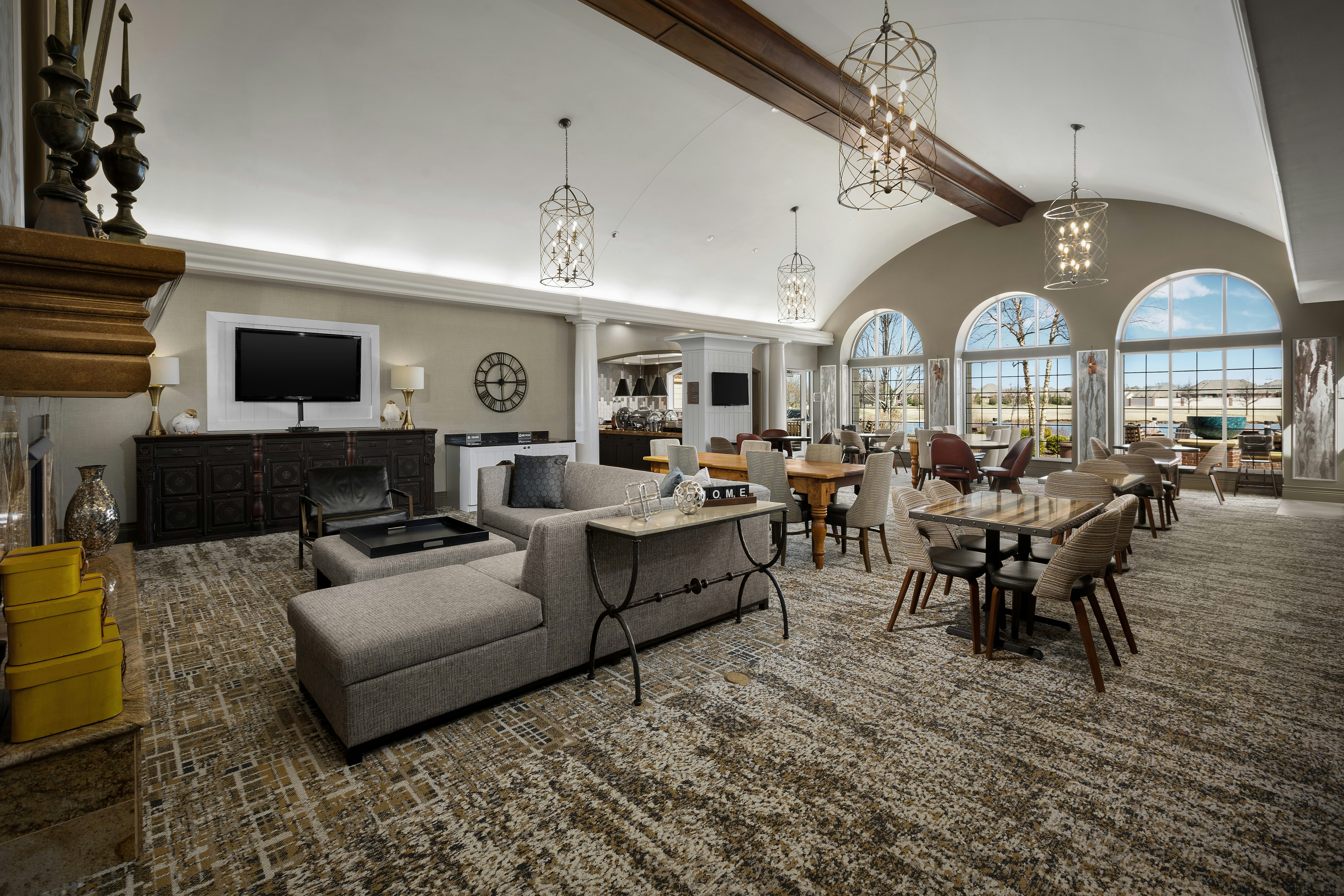 Homewood Suites by Hilton @ The Waterfront 20/45