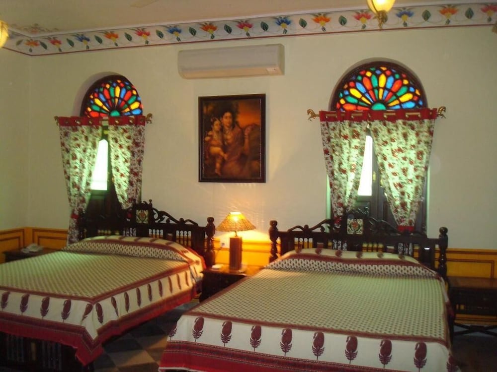 Bissau Palace 20/50