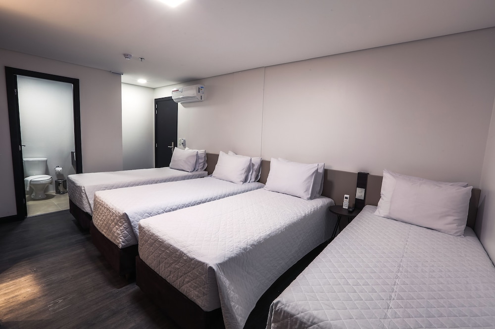 Travel Inn Hotels Caxias do Sul 12/27