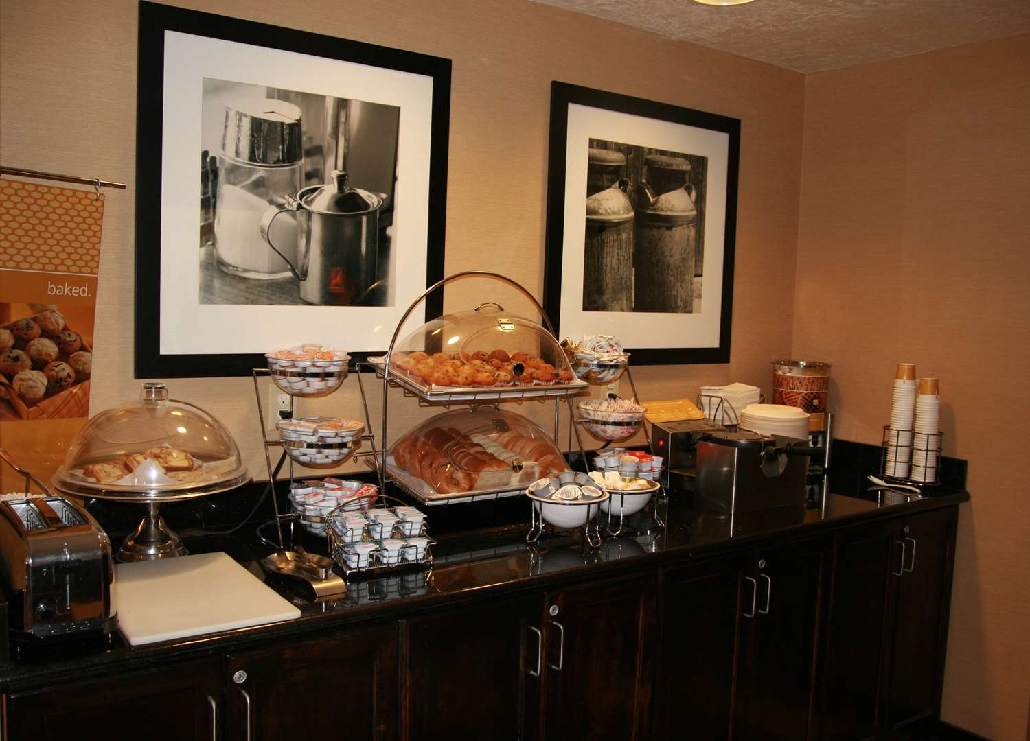 Hotel SLC 8/27