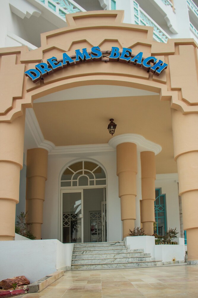 ドリームス ビーチ(HOTEL DREAMS BEACH) 写真3