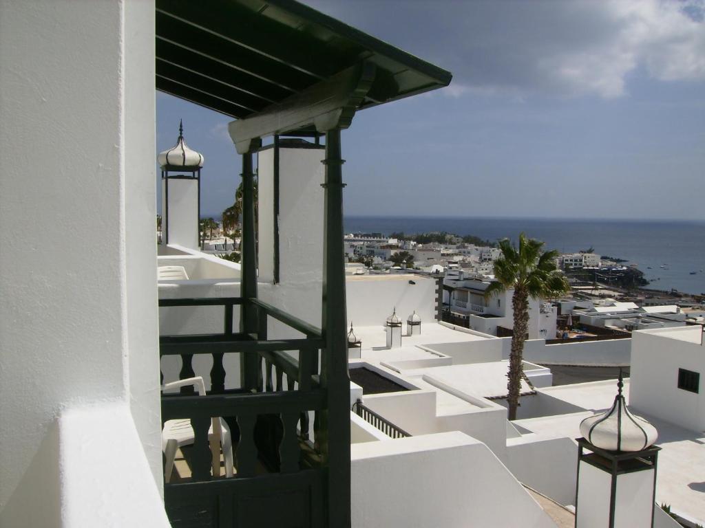 Los Pueblos Apartments 31/55
