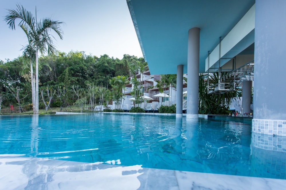 Chalong Chalet Resort And Longstay 42/50