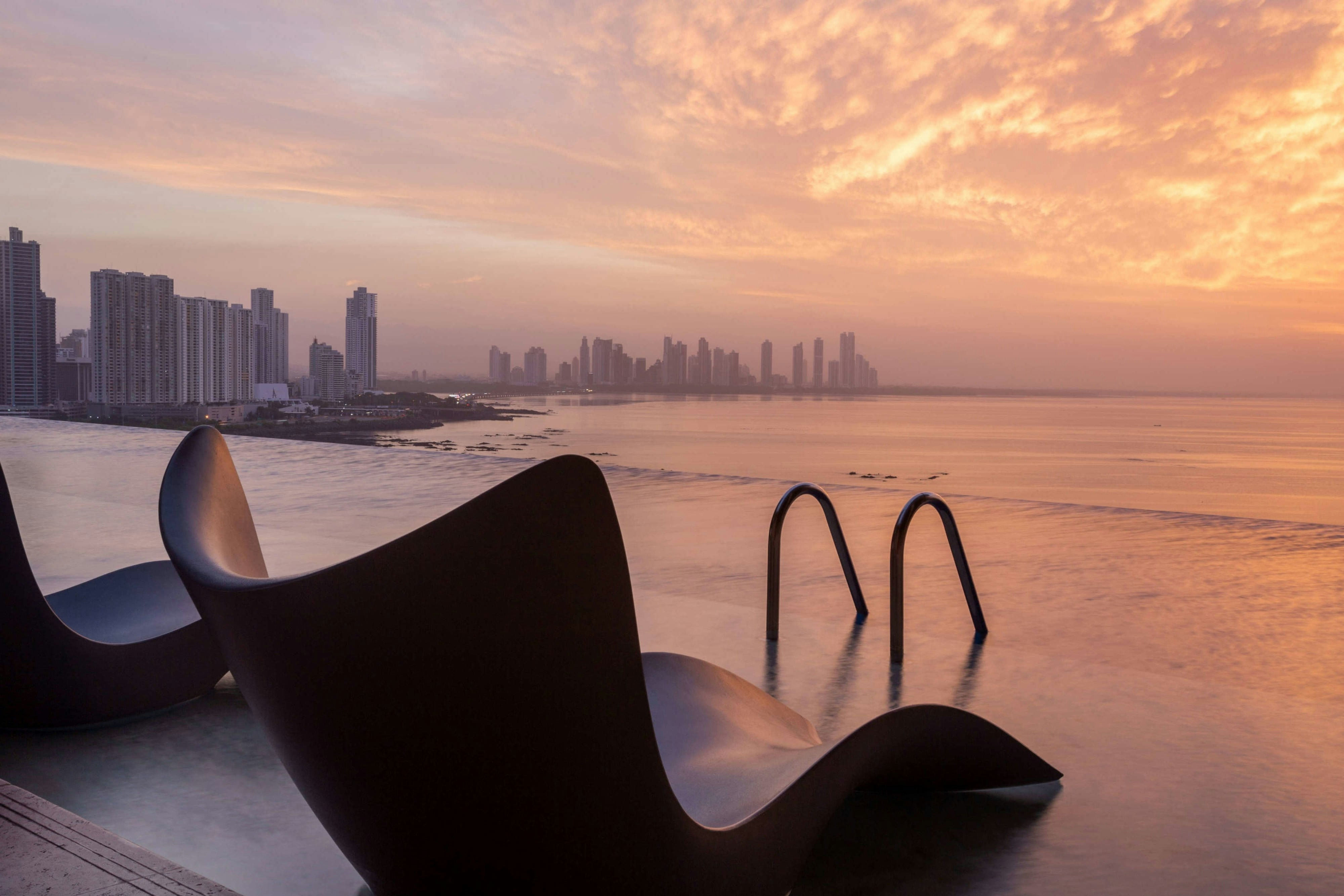 Jw Marriott Panama 31/76