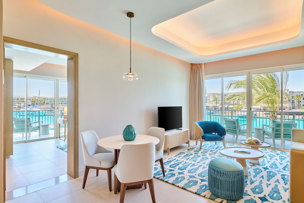 Vida Marina Resort Marassi 25/44