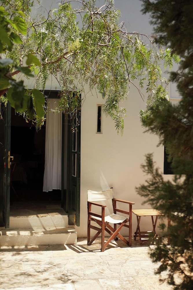 Bratsera Hotel Hydra 36/50
