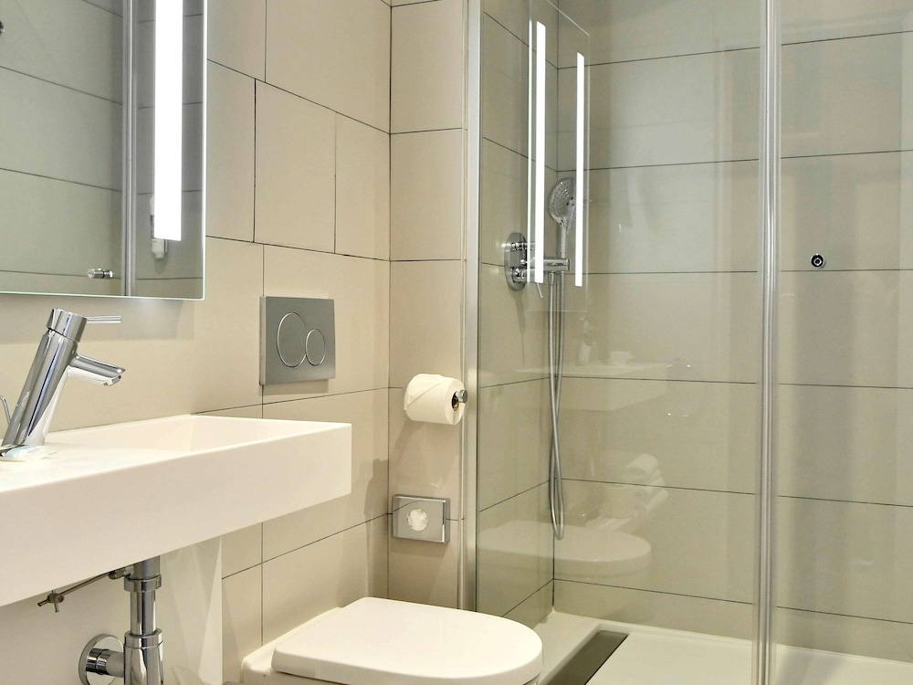 Mercure Boulevard Magenta 56/59