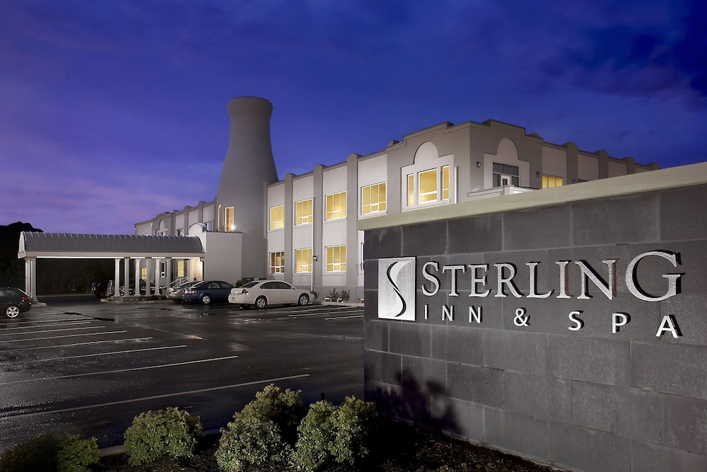 Sterling Inn Spa An Ontario S Finest Inn 2/64