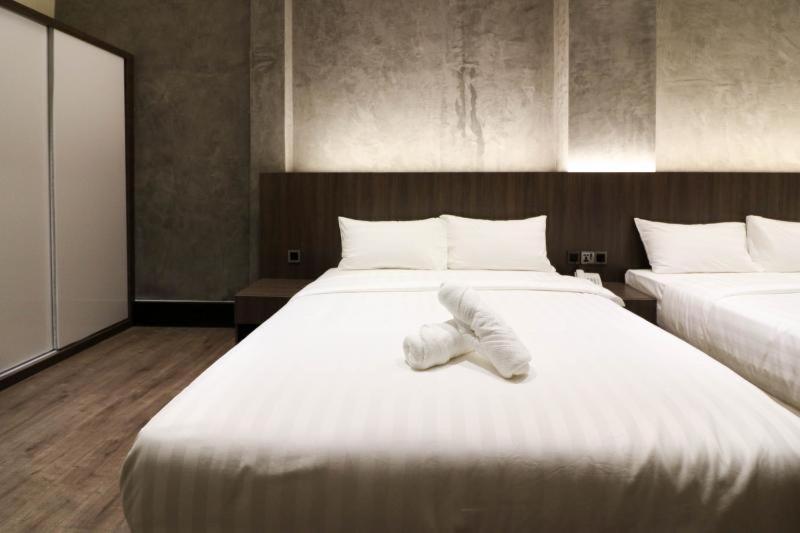 The Nines A Boutique Collection Hotel Malacca 10/41
