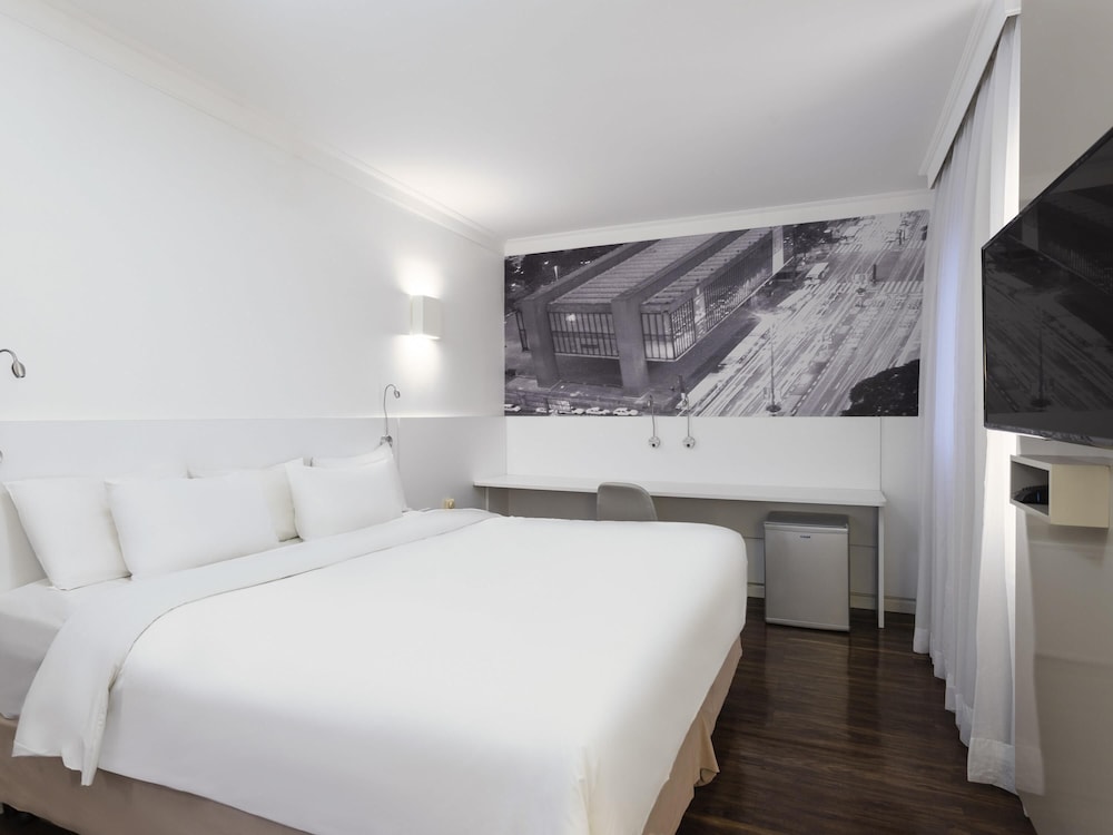 SUPERIOR, DOUBLE BED