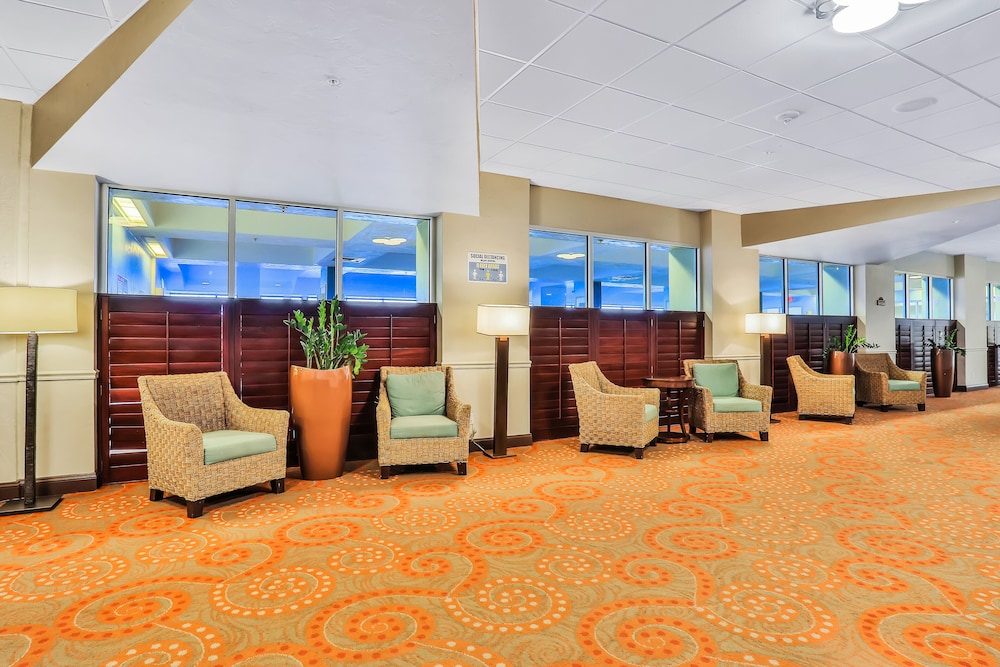 Daytona Beach Resort Conference Center 28/55