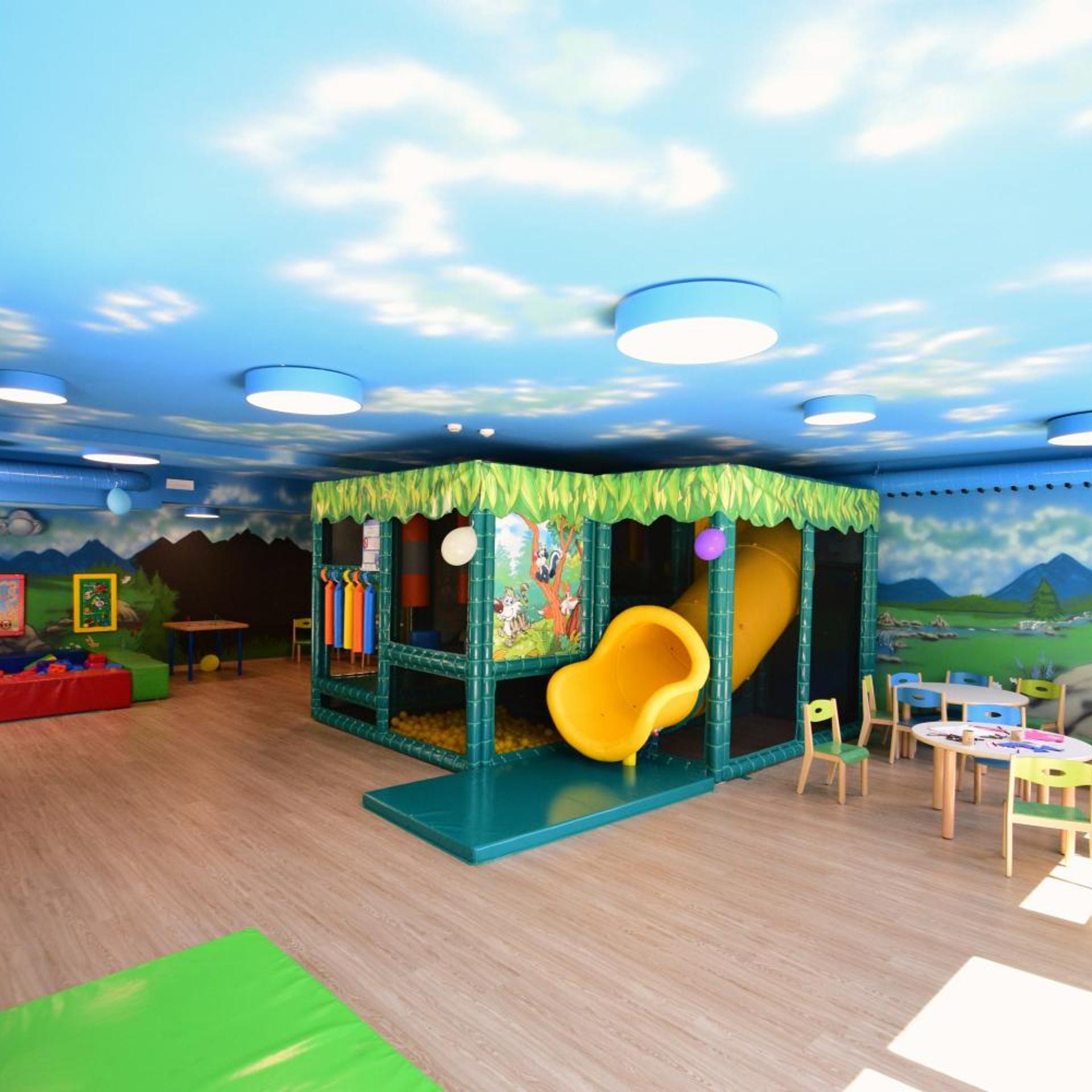 Family And Wellness Hotel Shandranj 41/50