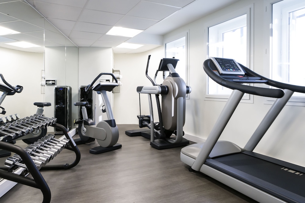 Novotel Suites Paris Expo Porte De Versailles 25/62