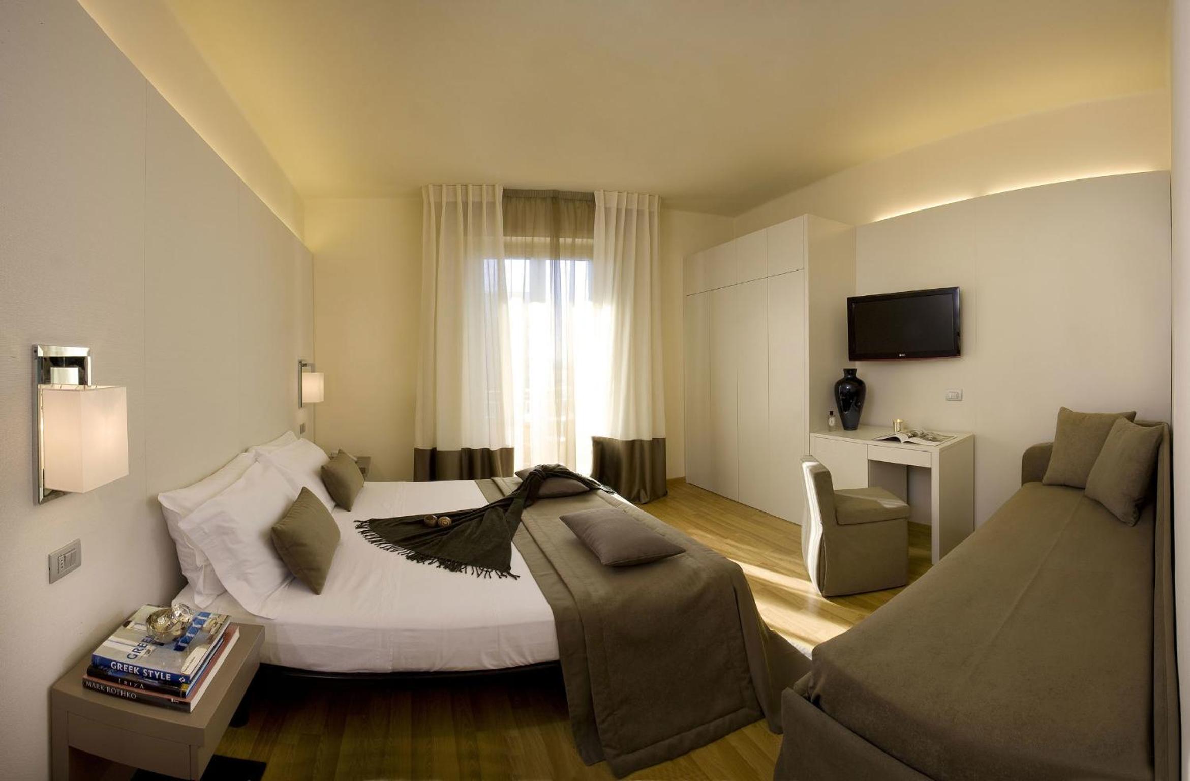 Spa Hotel Miramare Gabicce 31/50