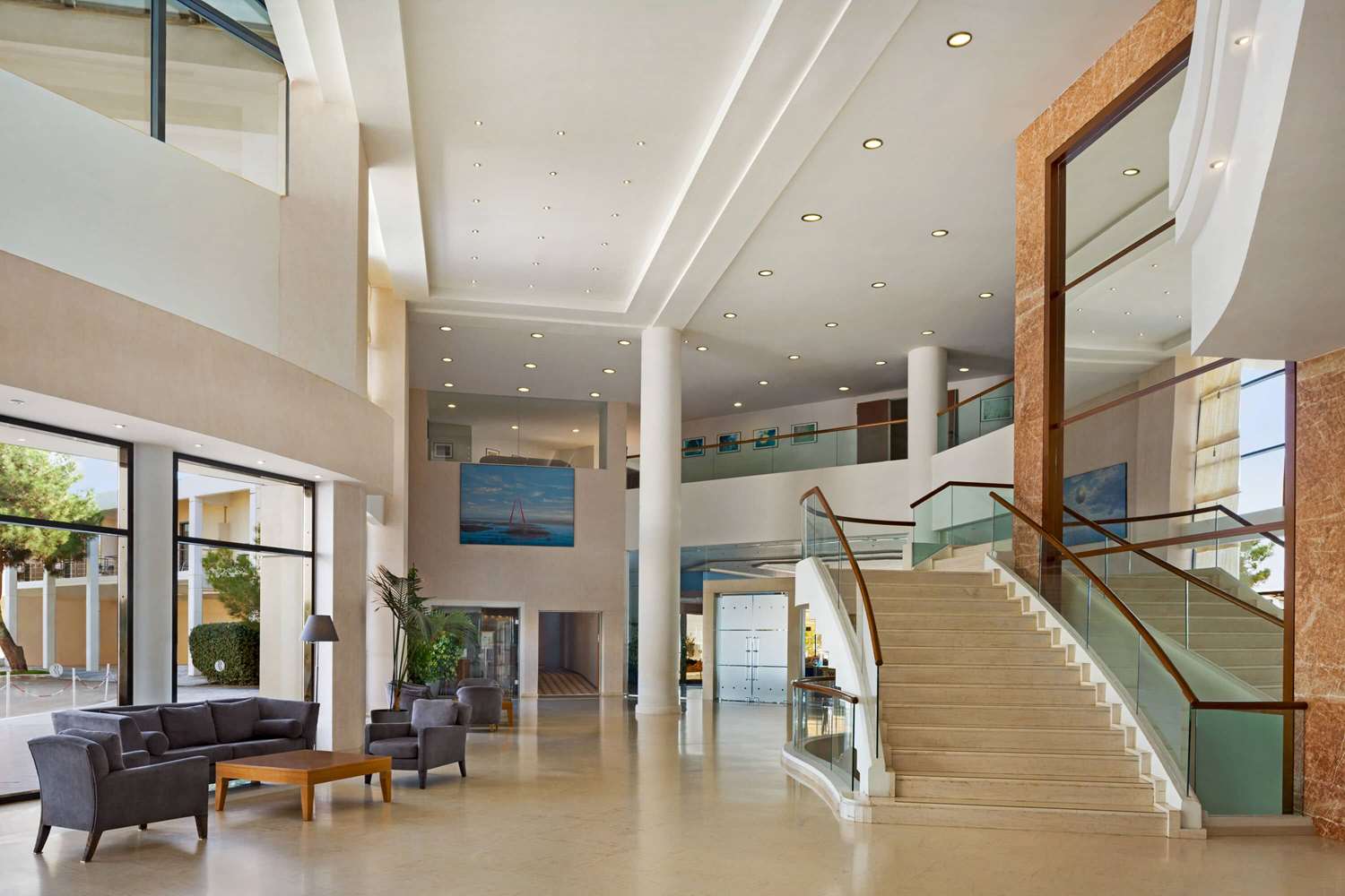 Ramada Plaza by Wyndham Thraki 35/49