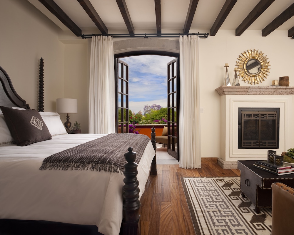 Rosewood San Miguel de Allende 21/76