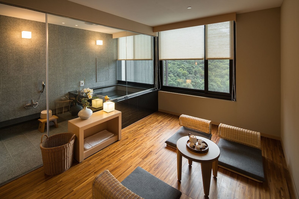 Asia Pacific Hotel Beitou 43/60