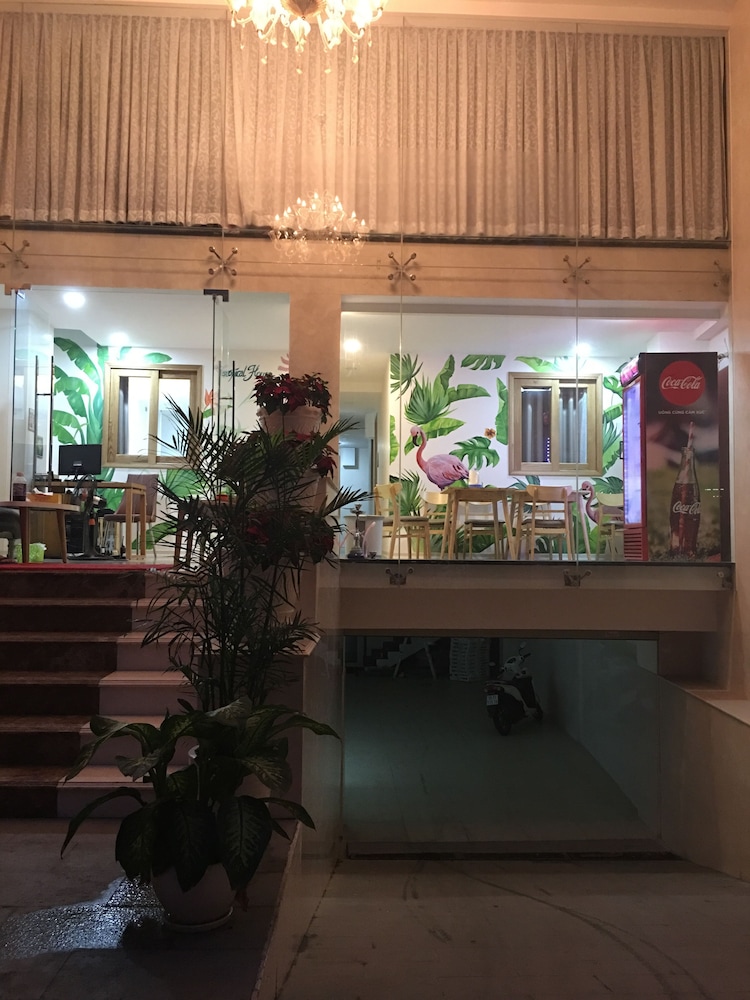 Tropical House 39/50