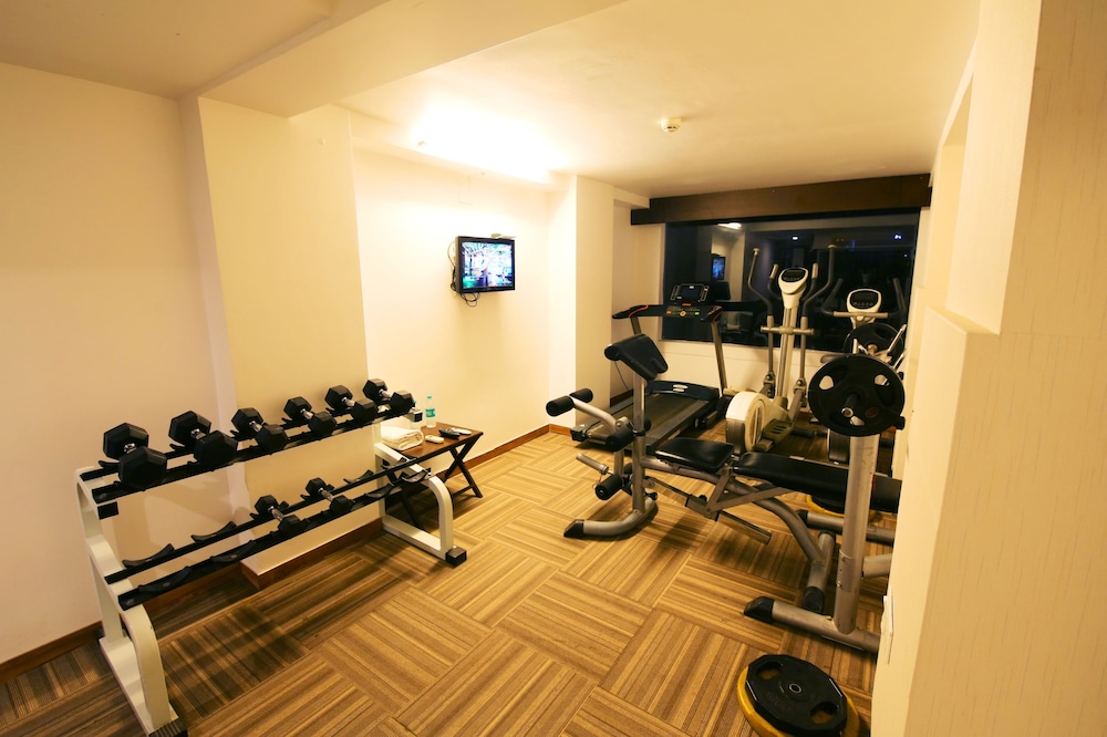 Hotel Clarks Collection Vadodara 28/50