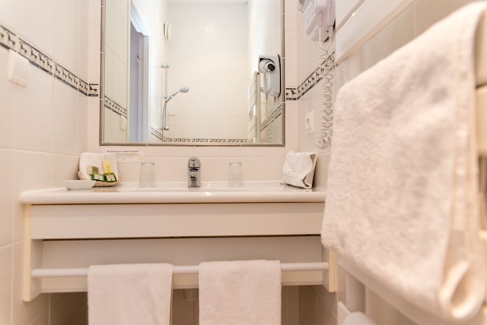 Hotel Lutetia Spa La Baule 49/50