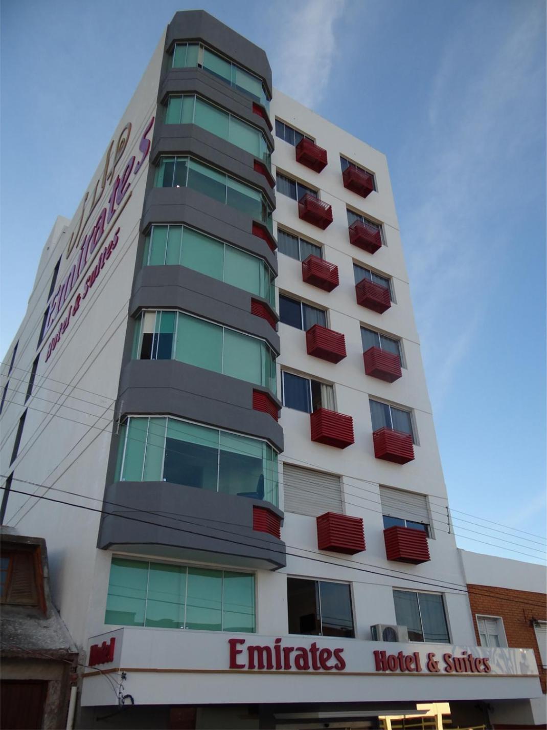HOTEL EMIRATES 2/52