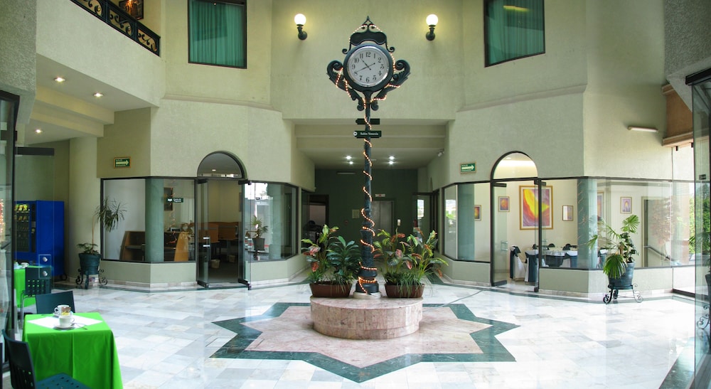 Hotel Florencia 1/47