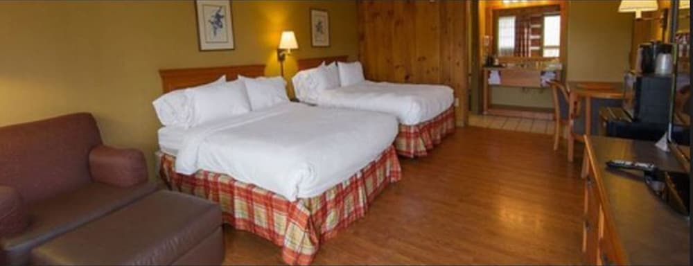 Timbers Lodge 40/69