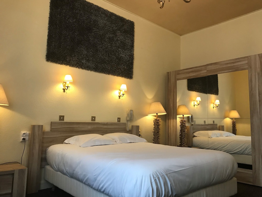 Le Grand Hôtel de Valenciennes 24/71