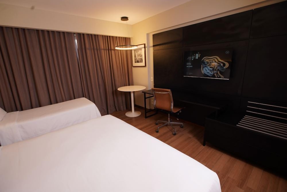 Hotel da Bahia by Wish 20/69