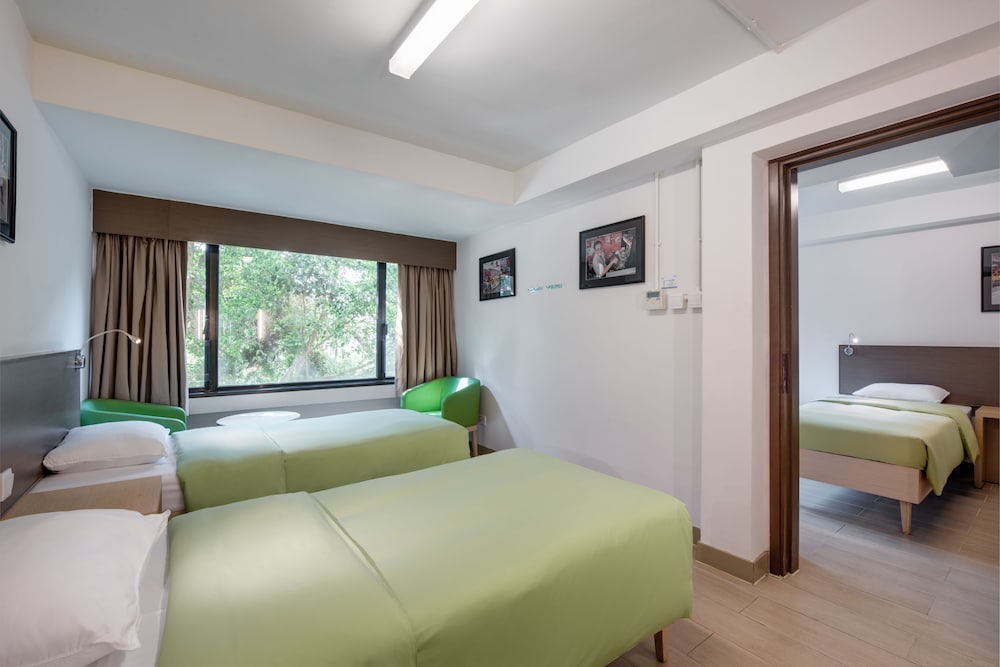 YHA Mei Ho House Youth Hostel 17/50