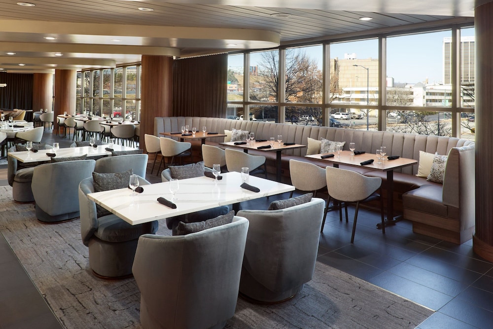 Chattanooga Marriott Downtown 33/50